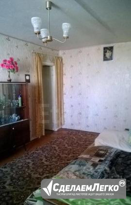 4-к квартира, 60 м², 3/5 эт. Муром - изображение 1