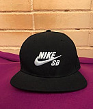 Кепка Nike SB Москва
