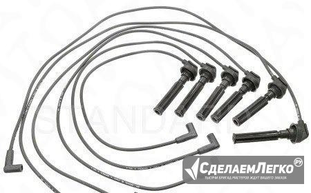 Провода высоковольтные для Додж Интрепид 7664 Москва - изображение 1