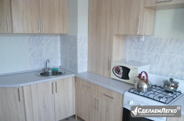 3-к квартира, 60 м², 4/5 эт. Пенза - изображение 1