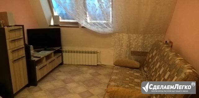 1-к квартира, 40 м², 5/5 эт. Саратов - изображение 1