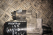 Стартер ford mondeo 1.8B 1.6B 2.0B 1993-2000 bosch Москва