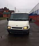 Ford Transit 2.0 МТ, 2005, фургон Краснодар