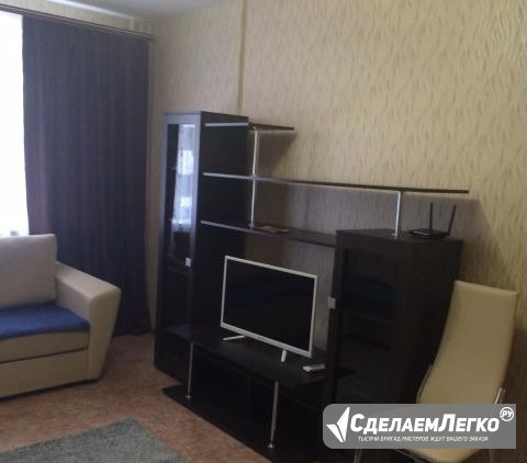 1-к квартира, 40 м², 6/17 эт. Воронеж - изображение 1