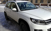 Volkswagen Tiguan 1.4 МТ, 2014, внедорожник Волгоград