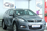 Mazda CX-7 2.3 AT, 2008, внедорожник Москва