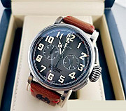 Мужские наручные часы Zenith Москва
