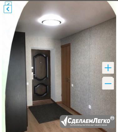 2-к квартира, 53 м², 4/9 эт. Ставрополь - изображение 1