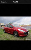 Peugeot 307 1.6 AT, 2006, хетчбэк Калининград