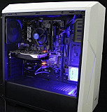 Новый компьютер 1151 - i3 7100/8Gb/SSD/GTX1050 Новосибирск