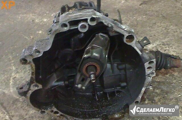 Б/у мкпп Audi 100 Ауди 100 44 кузов c3 Москва - изображение 1