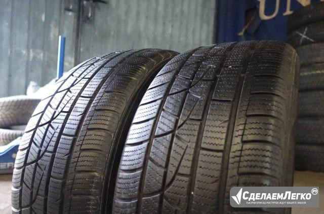 225 55 16 Zeetex ICE Plus S200 R16 Москва - изображение 1