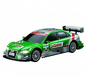 Радиоуправляемая машинка игрушка audi A4 DTM (бата Пермь