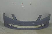 Бампер передний toyota camry V50 11-14 без отв. П Москва