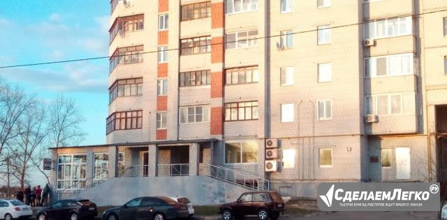 Безыменского, 80 - 167 м² Владимир - изображение 1