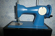 Машинка швейная Тольятти
