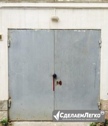 Гараж, > 30 м² Нальчик - изображение 1