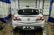 Opel Astra GTC 1.4 AT, 2013, купе Казань