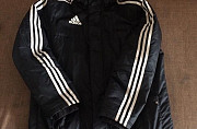 Куртка Adidas Москва