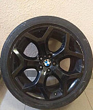 Диски BMW X5 X6 r20 214 стиль Москва