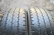 2 шт. Грузовые Goodyear Cargo Marathon 225/60 R16C Москва