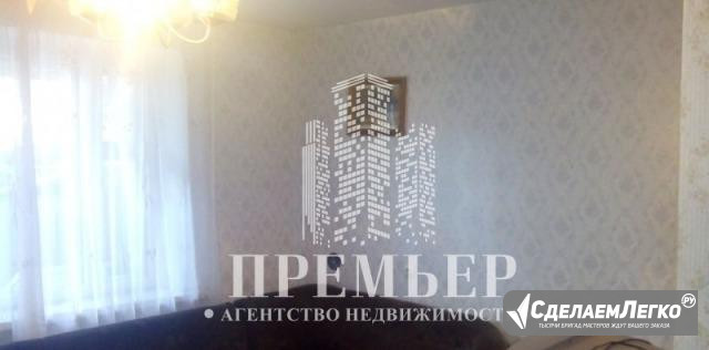 1-к квартира, 32.4 м², 2/5 эт. Волгоград - изображение 1