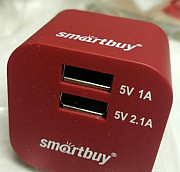 Зарядное устройство SmartBuy Volt (SBP-2300) 3A Челябинск