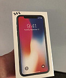 iPhone X 256 Нижний Новгород