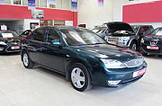 Ford Mondeo 2.0 AT, 2007, седан Москва