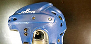 Хоккейный шлем Северодвинск