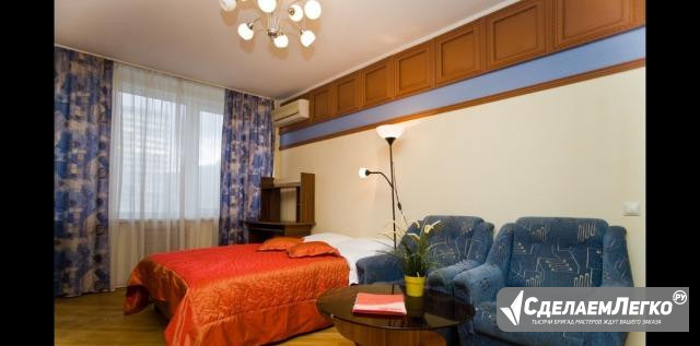 2-к квартира, 60 м², 3/9 эт. Армавир - изображение 1