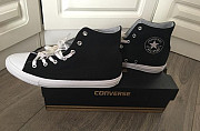 Кеды Converse новые оригинал Москва