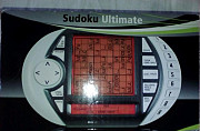 Консоль sudoku ultimate Самара