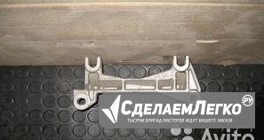 Кронштейн крепления кпп Renault Megane 2 Москва - изображение 1