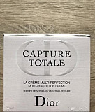 Dior Capture Totale Multi-Perfection Creme, Univer Москва