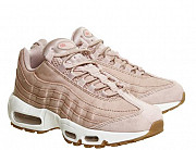 Nike air max 95 розовые а040 Москва