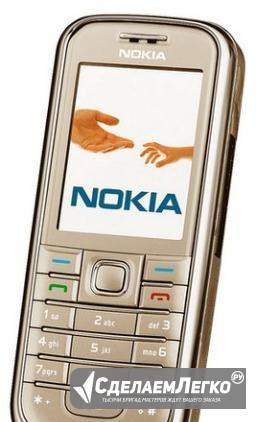 Nokia 6233 на запчасти Санкт-Петербург - изображение 1