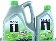 Mobil 1 ESP Formula 5W-30, 1л Красноярск