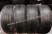 Pirelli sottozero RSC R17 225/60 липучки Казань