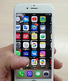 iPhone 6 silver Ростест Новокузнецк