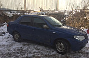 FIAT Albea 1.6 МТ, 2007, седан Екатеринбург