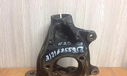 Поворотный кулак передний левый X3 F25 X4 F26 + Москва