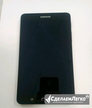 Планшет SAMSUNG Tab A6 8gb (18) Тюмень - изображение 1