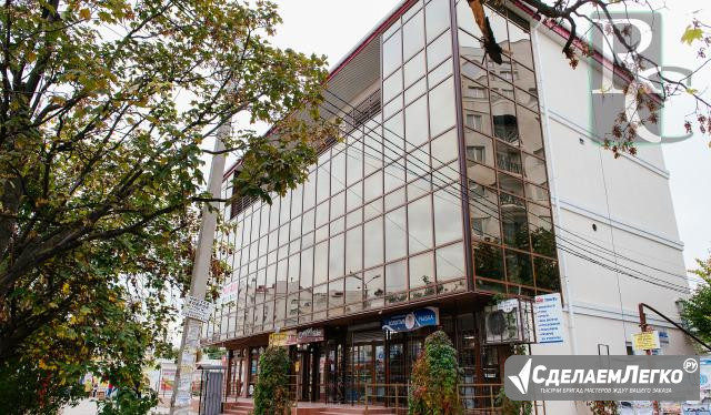 Сдается шикарное видовое помещение в парке, 242 м² Севастополь - изображение 1