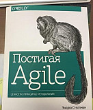 Постигая Agile ценности, принципы, методологии Москва