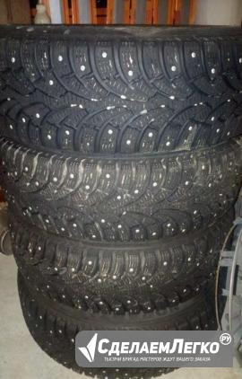 Зимние шины R17 215/50 Bridgestone Noranza 2 Санкт-Петербург - изображение 1