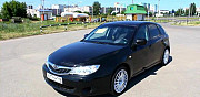 Subaru Impreza 1.5 МТ, 2007, хетчбэк Ульяновск