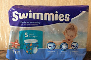Трусики для плавания Helen Harper Swimmies Тула