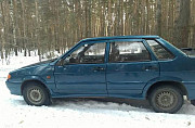 ВАЗ 2115 Samara 1.5 МТ, 2005, седан Липецк