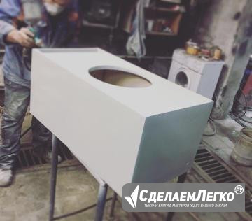 Изготовление коробов для сабвуферов Москва - изображение 1